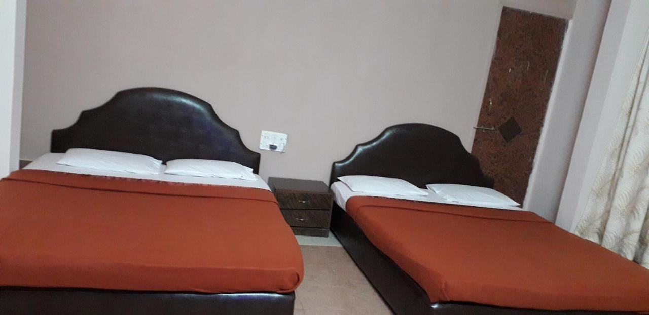 Villa Strawberry Country Mahabaleshwar