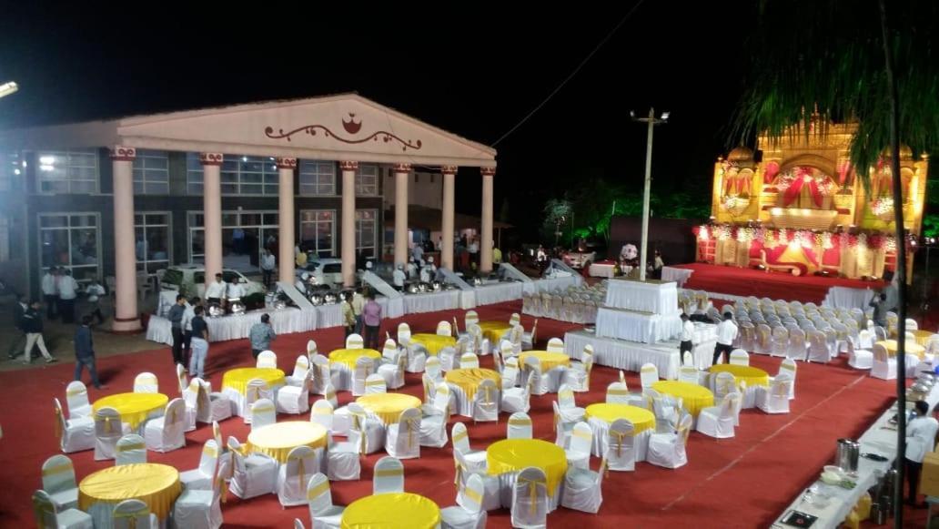 Elysium Panchgani 3* Mahabaleshwar
