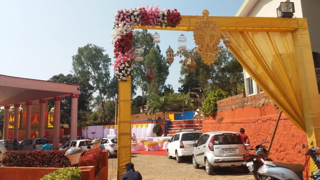Elysium Panchgani