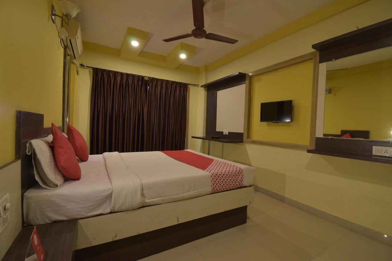 Oyo 23516 Laxmi
