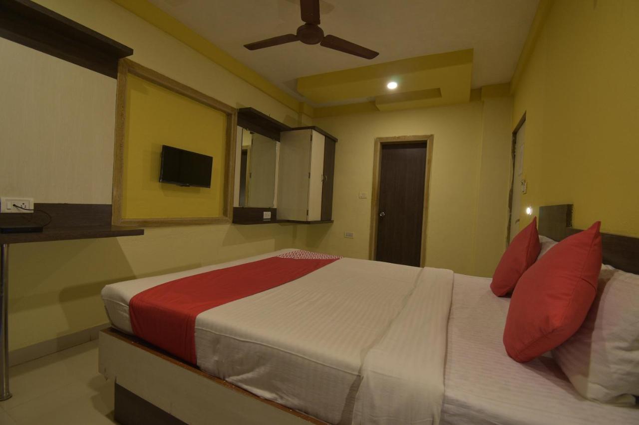 Oyo 23516 Laxmi Hotel