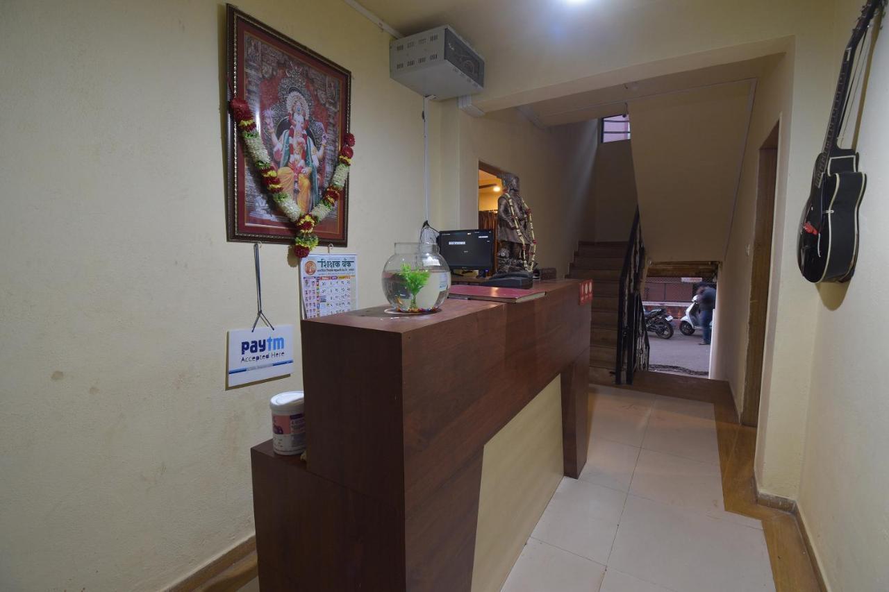 Oyo 23516 Laxmi Mahabaleshwar