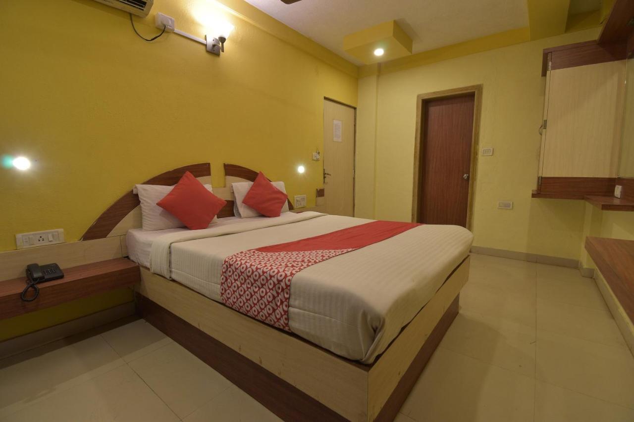 Oyo 23516 Laxmi 3* Mahabaleshwar