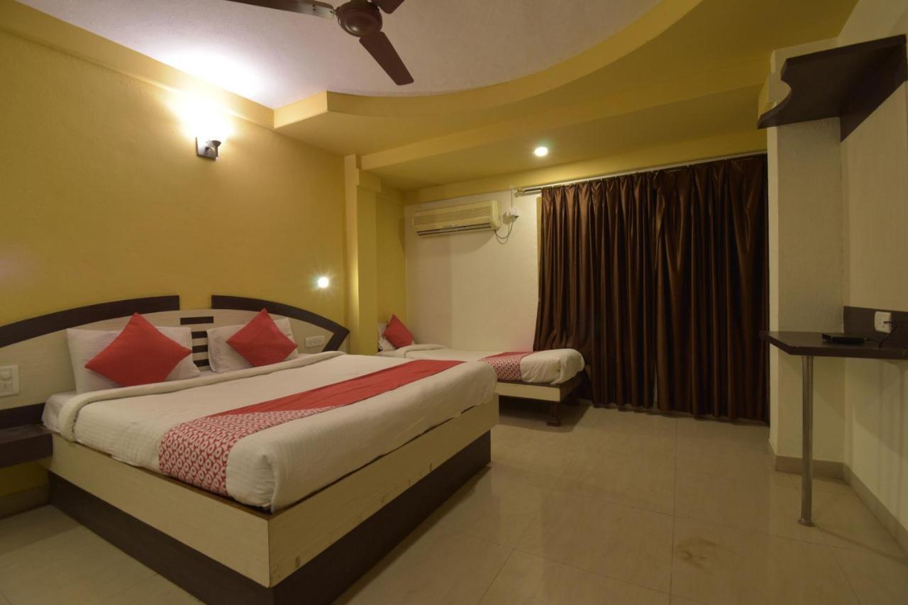 Hotel Oyo 23516 Laxmi Mahabaleshwar