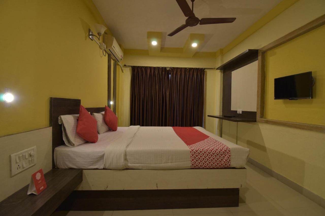 Oyo 23516 Laxmi 3* Mahabaleshwar