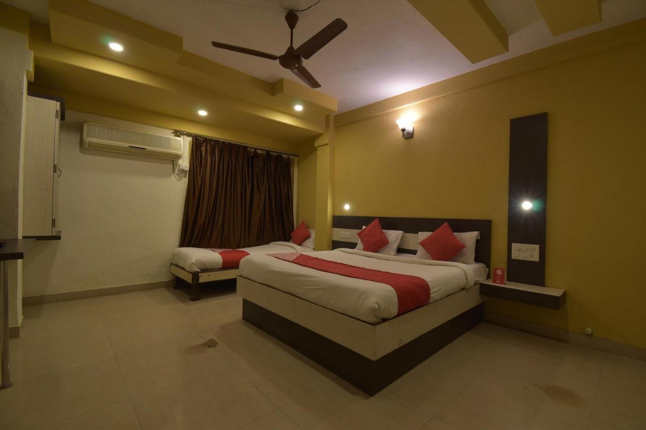 Oyo 23516 Laxmi