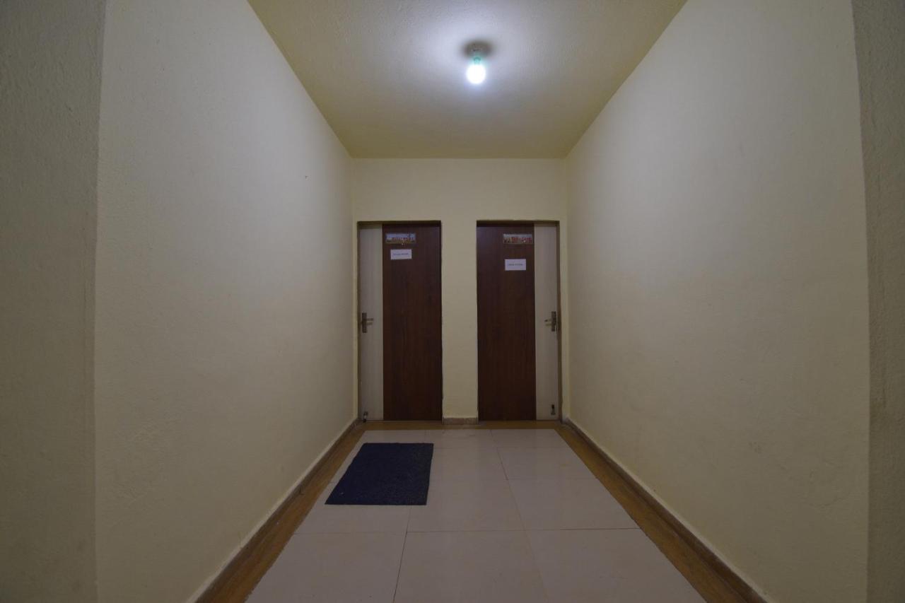 Hotel Oyo 23516 Laxmi Mahabaleshwar