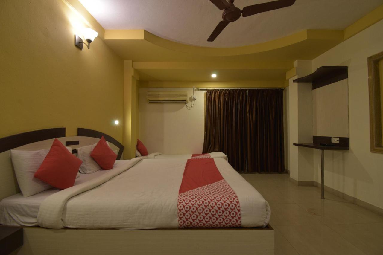 Oyo 23516 Laxmi Mahabaleshwar