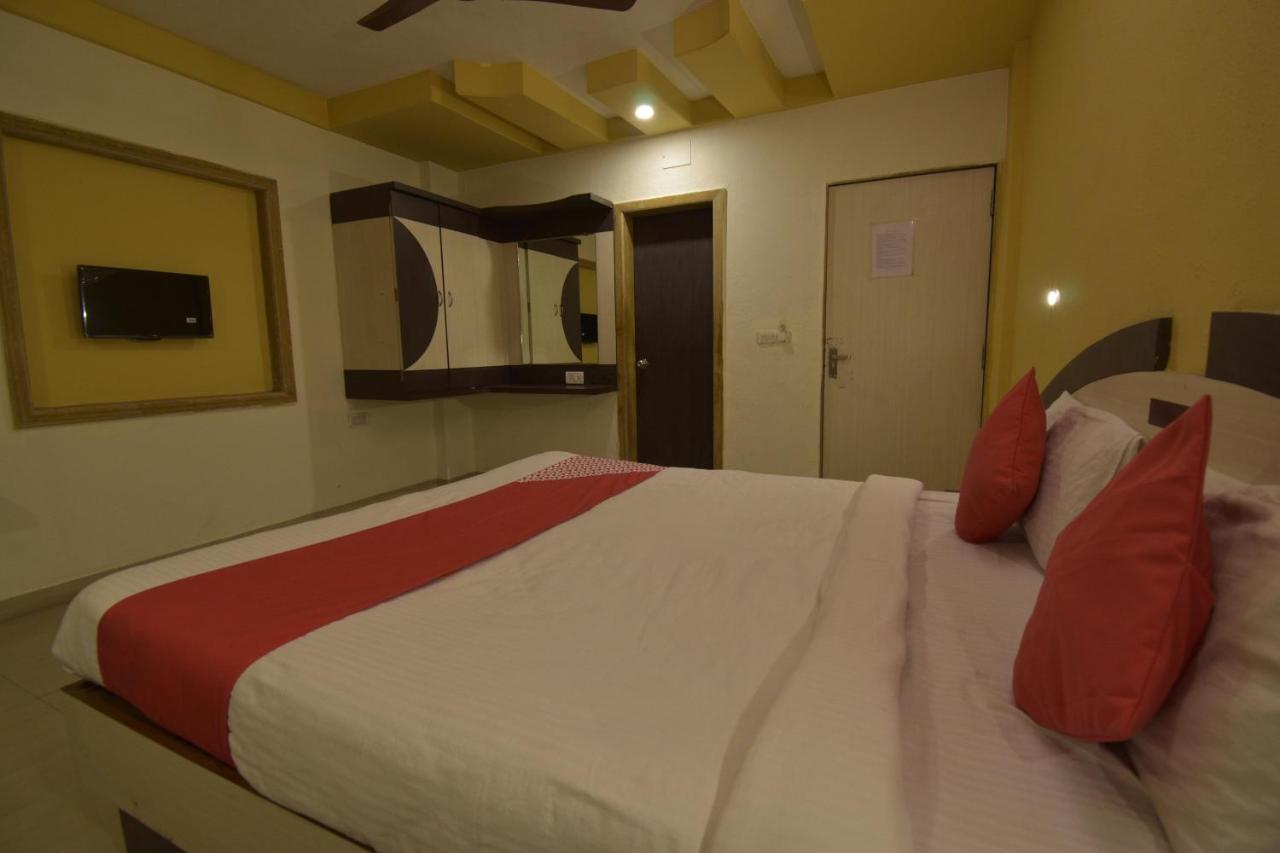 Hotel Oyo 23516 Laxmi Mahabaleshwar