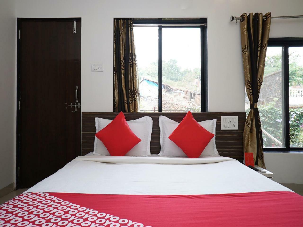 Oyo 23696 Sai Vihar