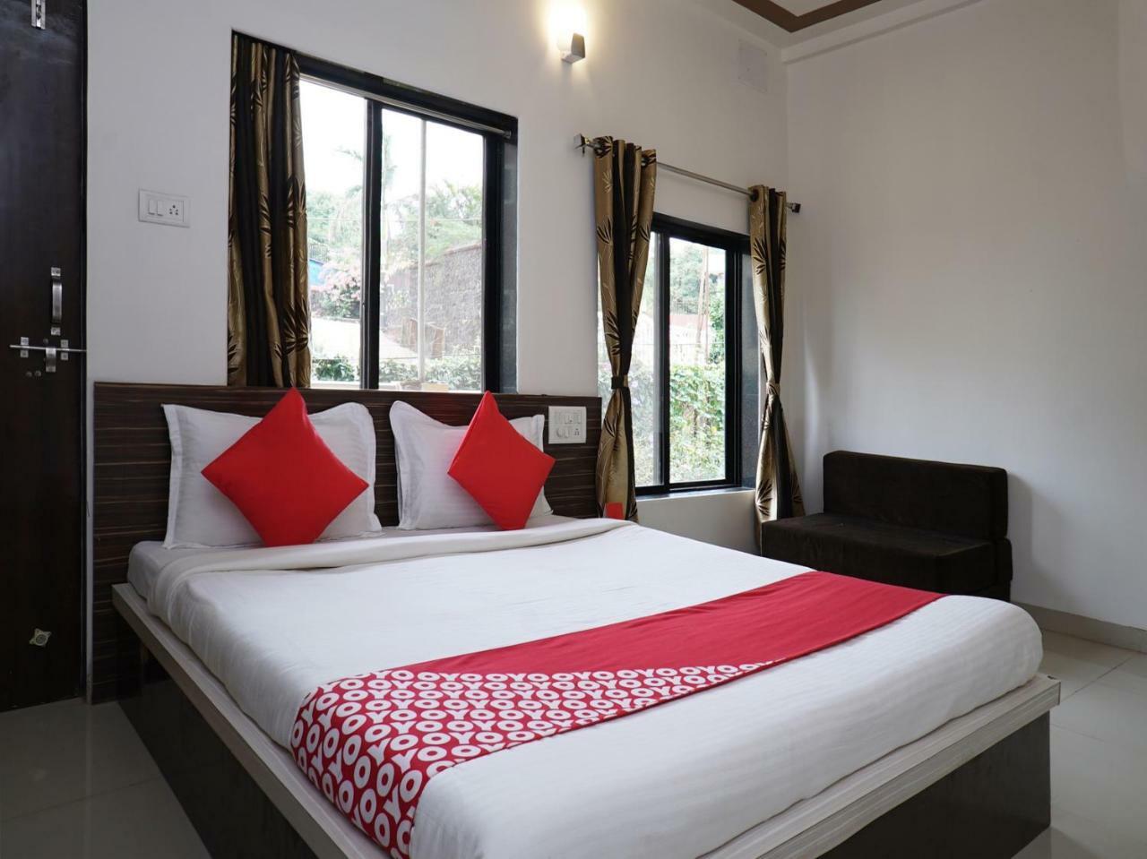 Oyo 23696 Sai Vihar