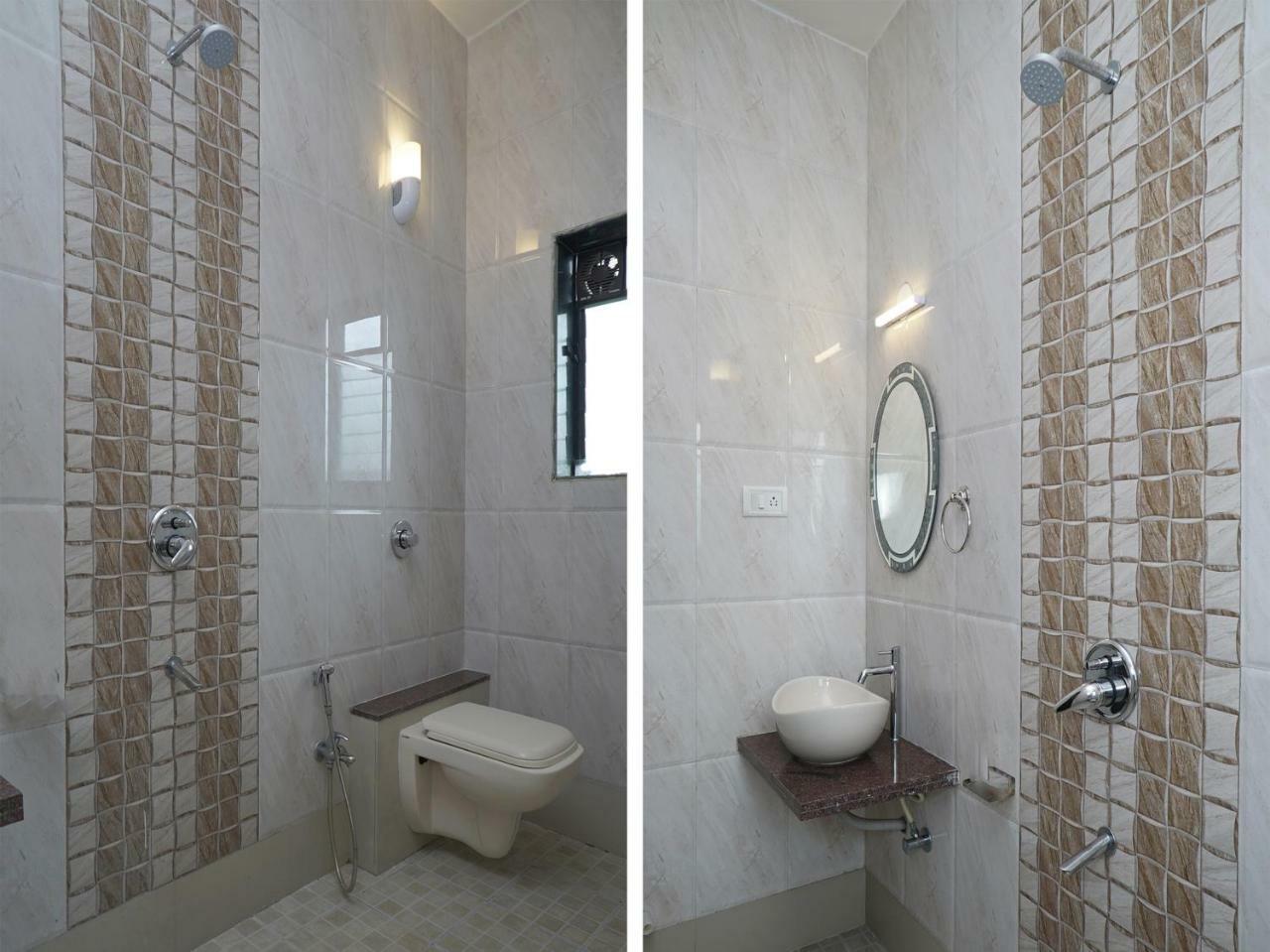 Hotel Oyo 23696 Sai Vihar 3*