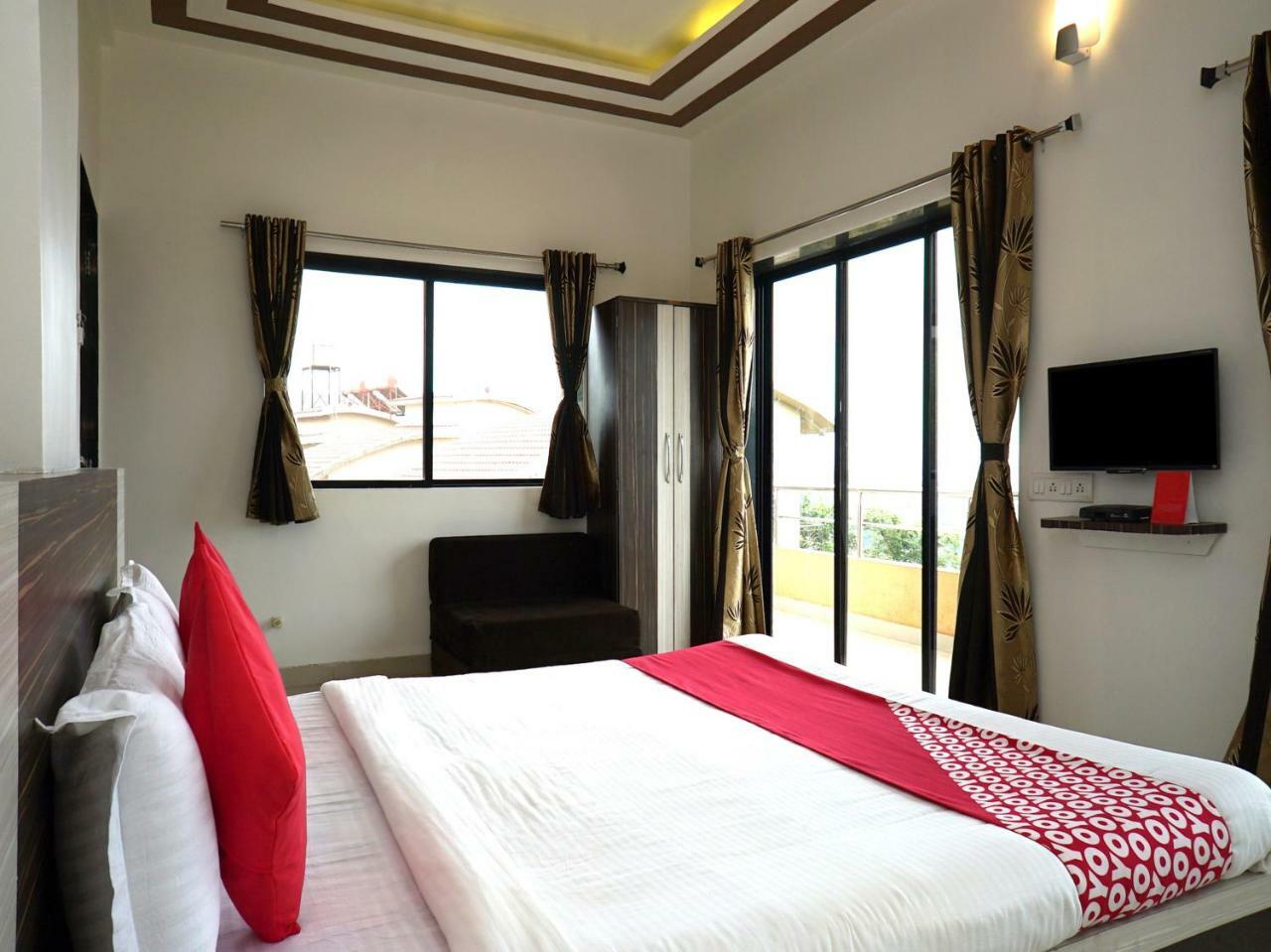 Hotel Oyo 23696 Sai Vihar 3*