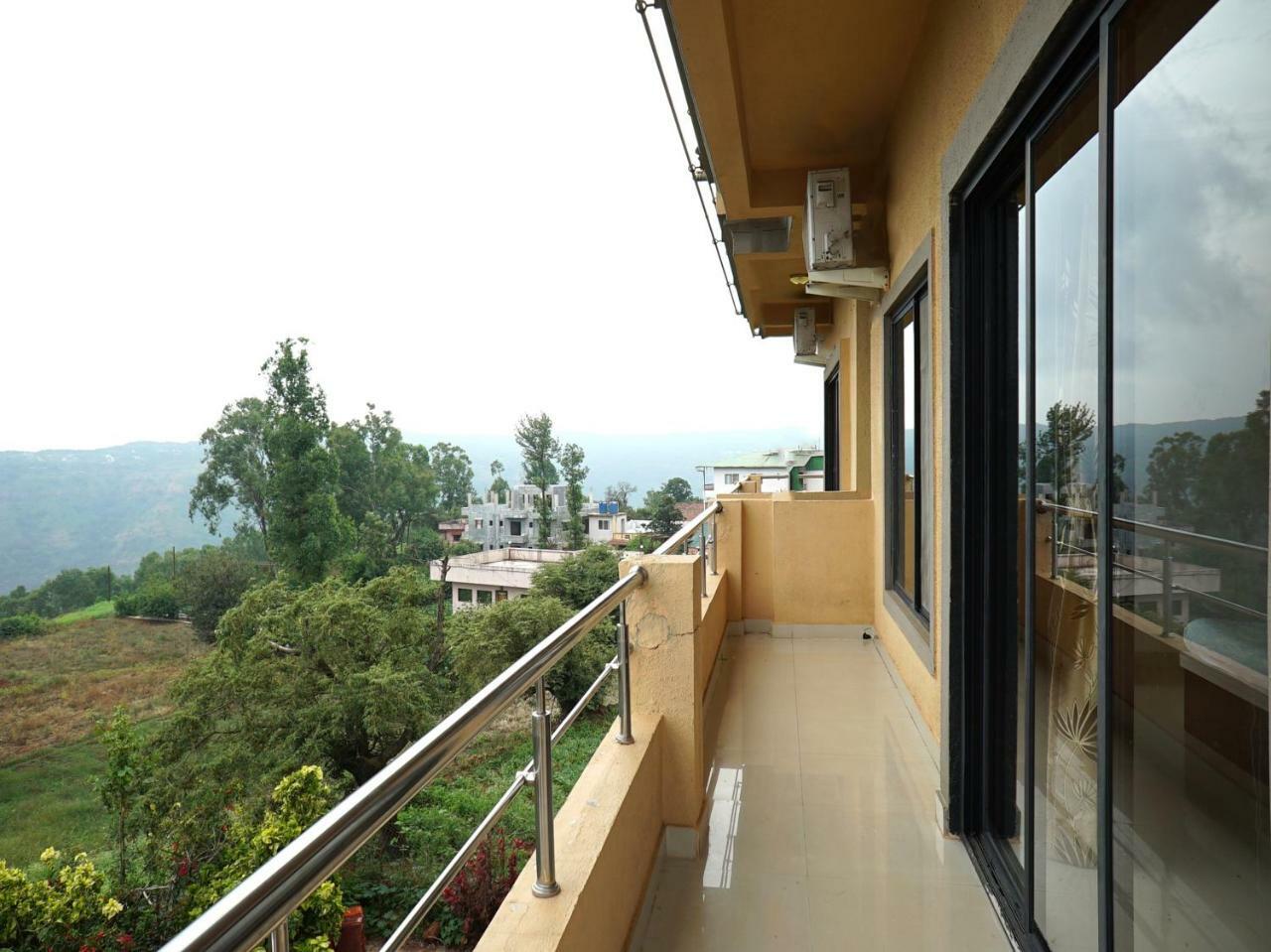 Oyo 23696 Sai Vihar Mahabaleshwar