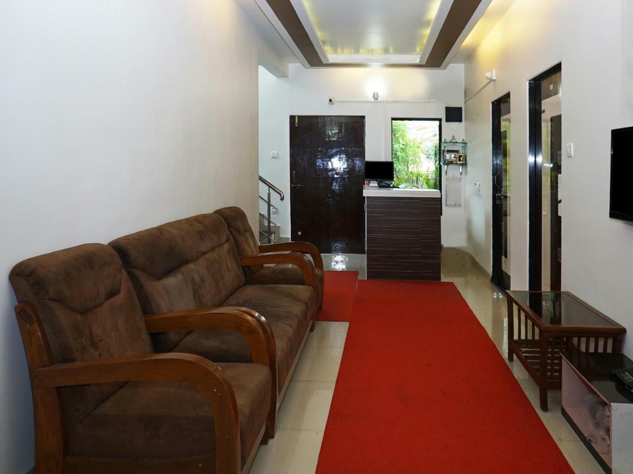 Oyo 23696 Sai Vihar