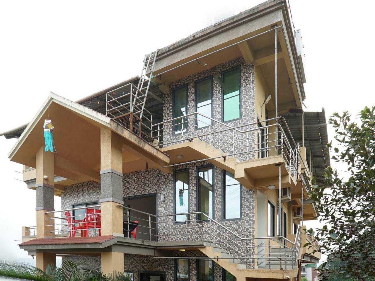 Oyo 23696 Sai Vihar Hotel Mahabaleshwar