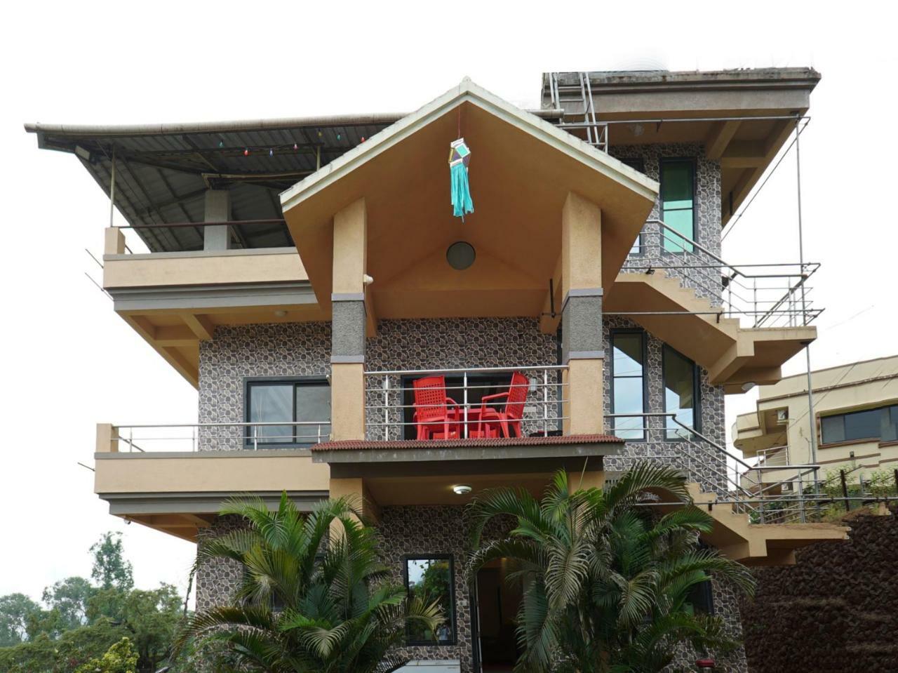 Oyo 23696 Sai Vihar Hotel Mahabaleshwar