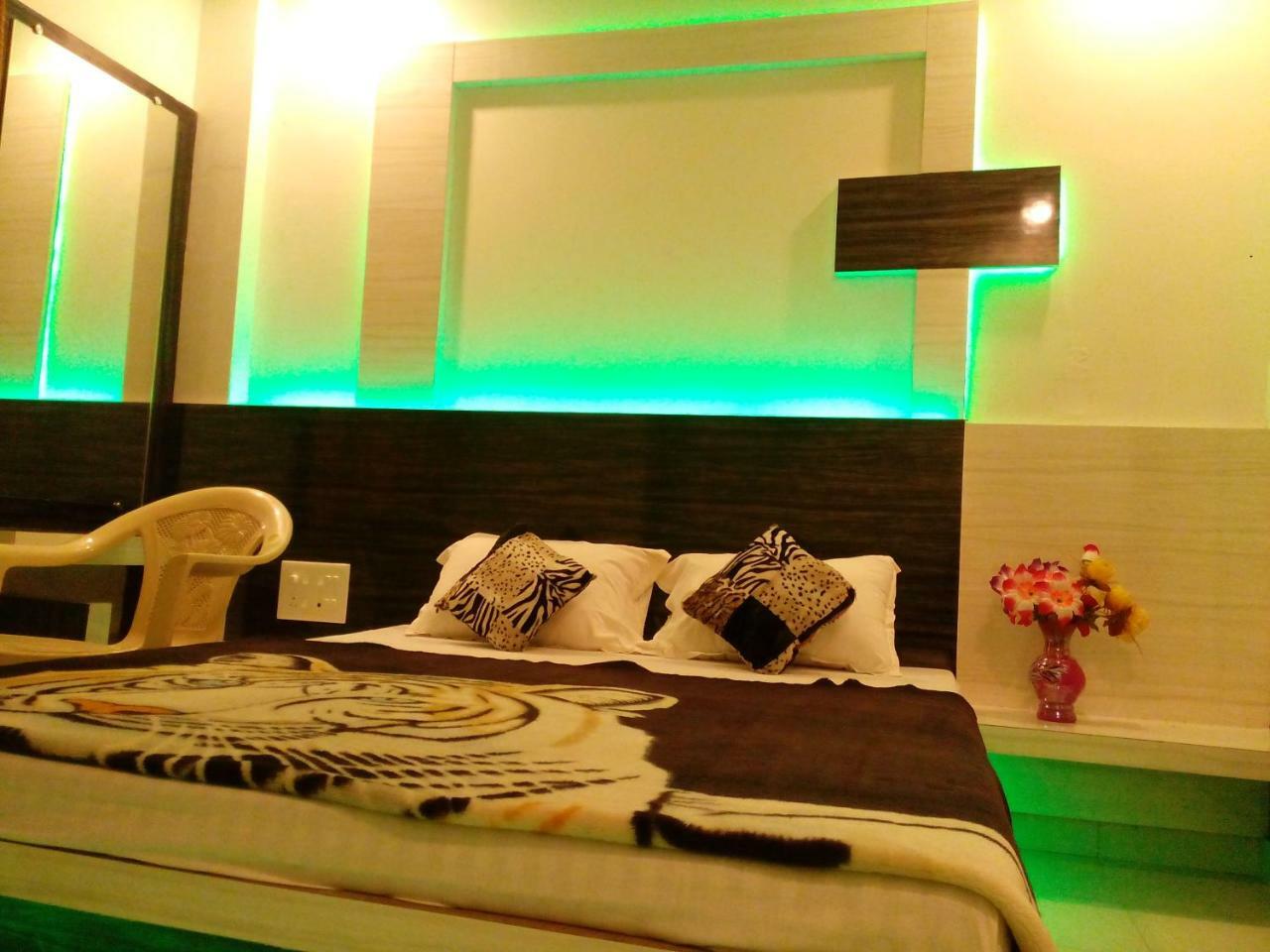 Hotel Vighnaharta Palace Mahabaleshwar