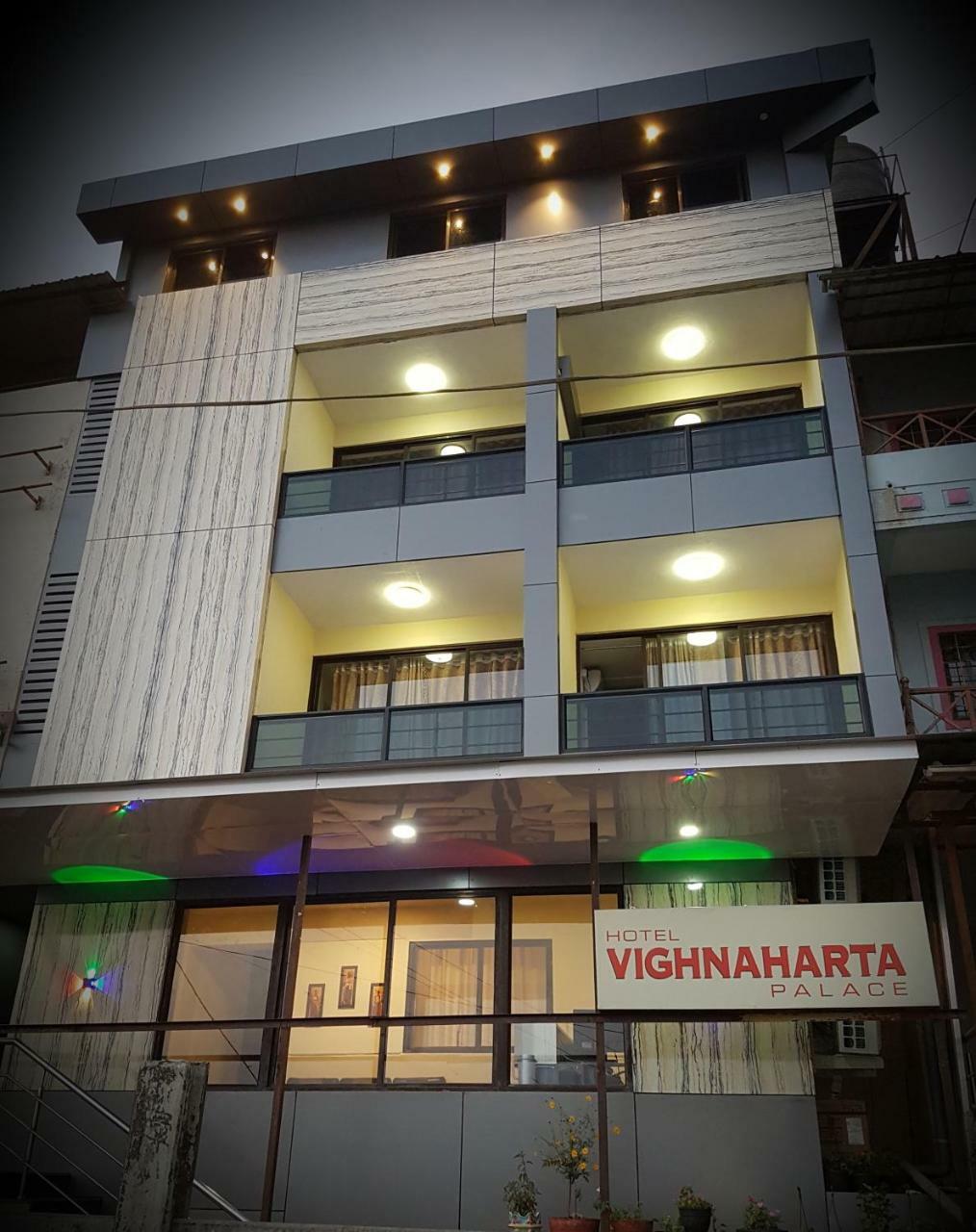 Vighnaharta Palace Hotel Mahabaleshwar