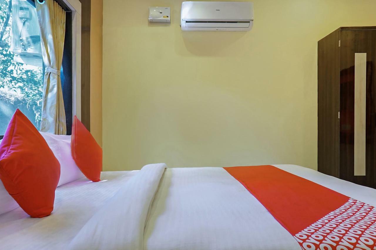 Hotel Oyo 26912 Mountain