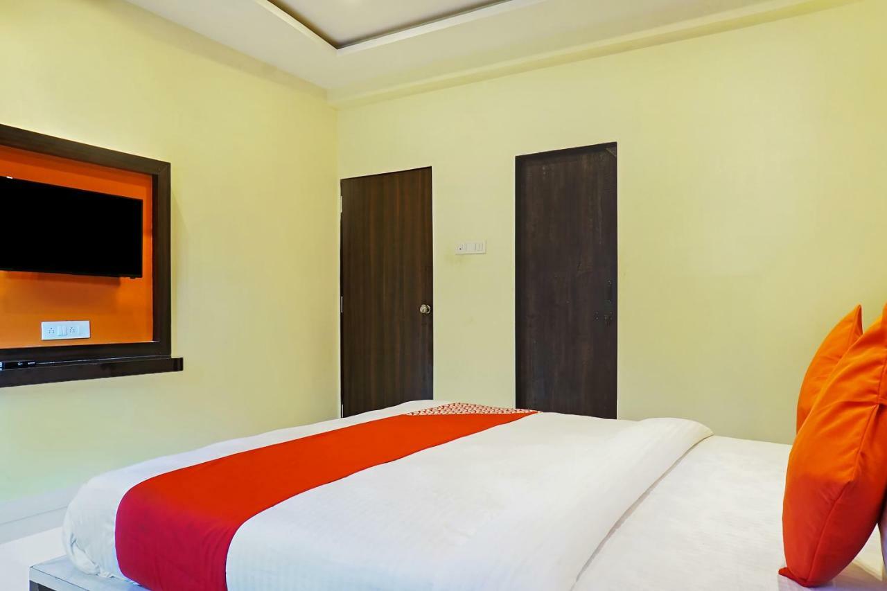 Oyo 26912 Mountain Hotel Mahabaleshwar