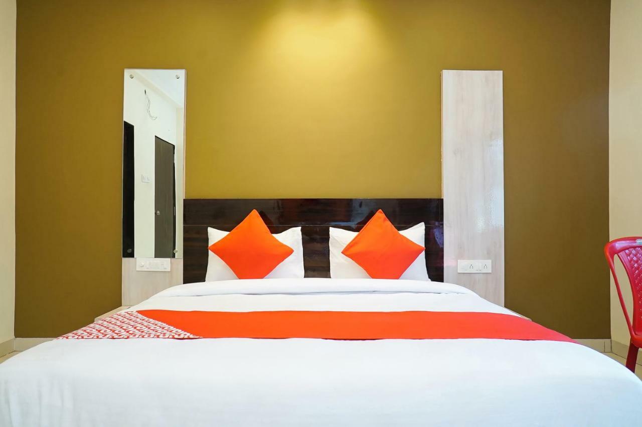 Hotel Oyo 26912 Mountain 3*