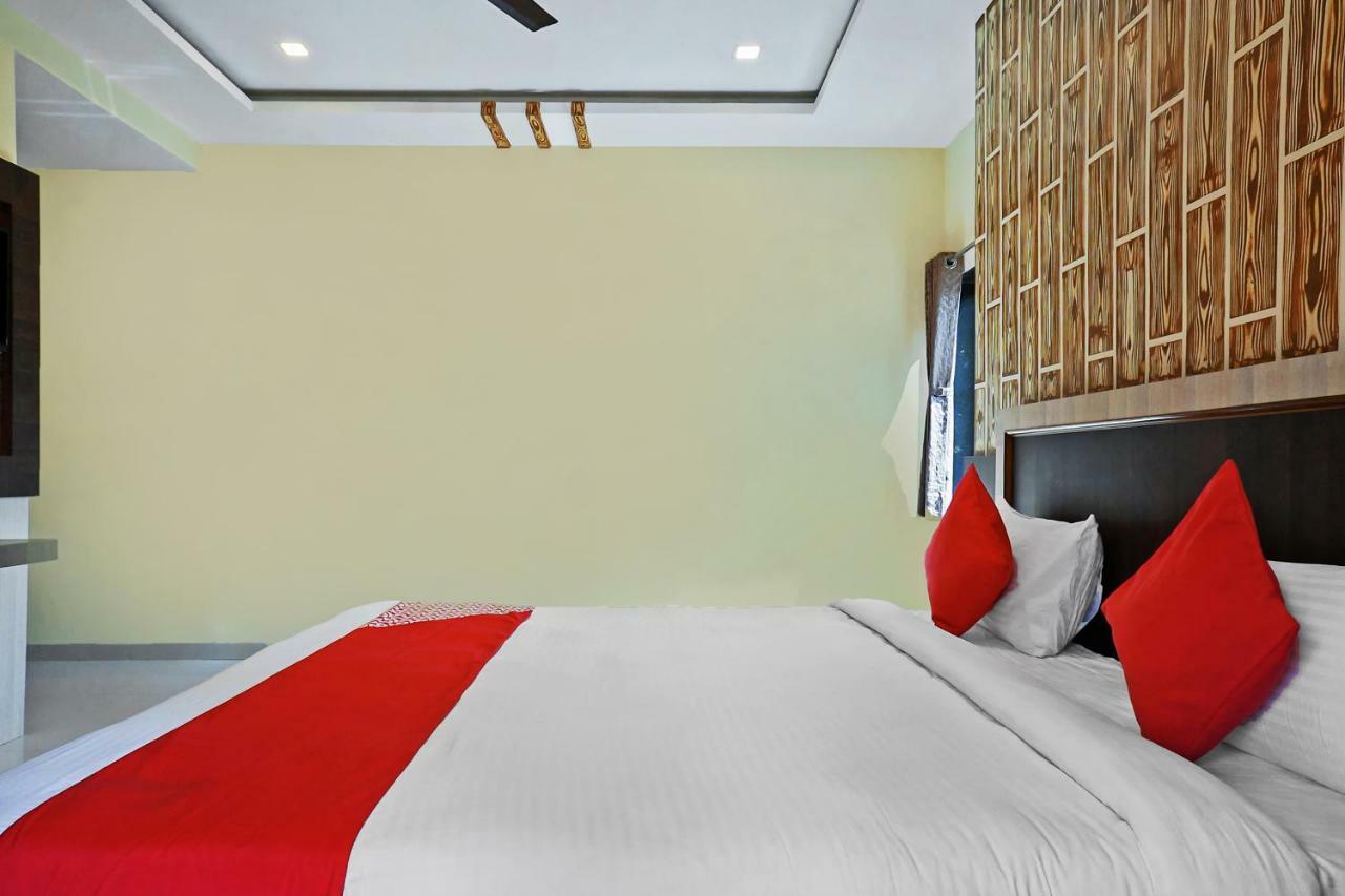 Oyo 26912 Mountain Hotel 3*