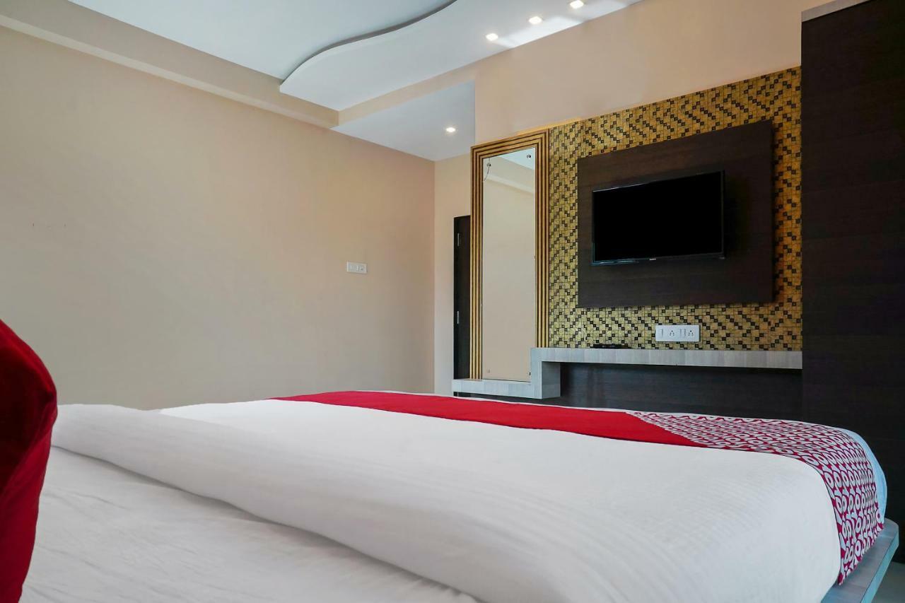 Oyo 26912 Mountain Hotel