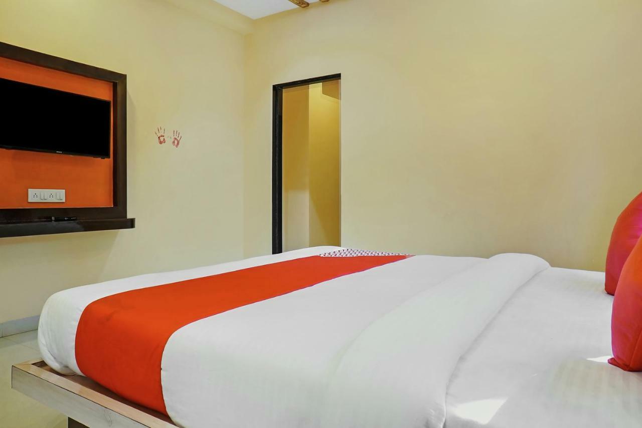 Oyo 26912 Mountain Hotel Mahabaleshwar