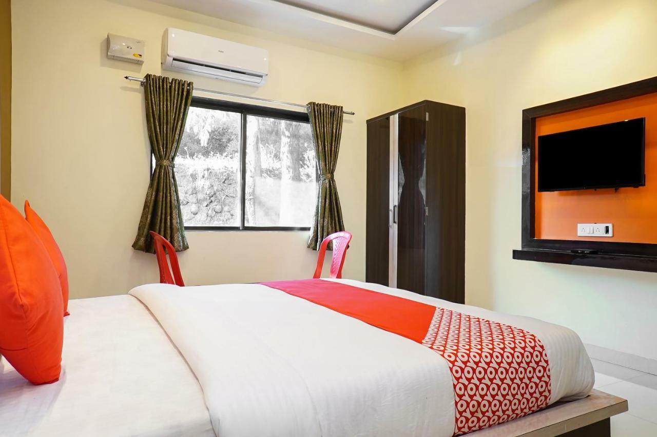 Oyo 26912 Mountain Hotel Mahabaleshwar