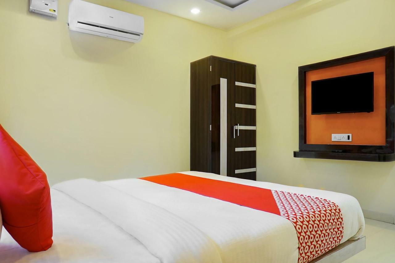Hotel Oyo 26912 Mountain Mahabaleshwar
