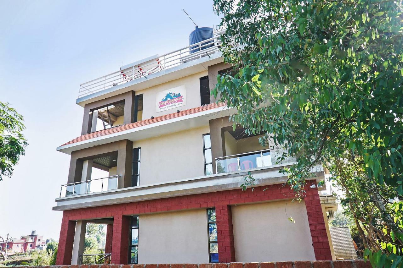Hotel Oyo 26912 Mountain