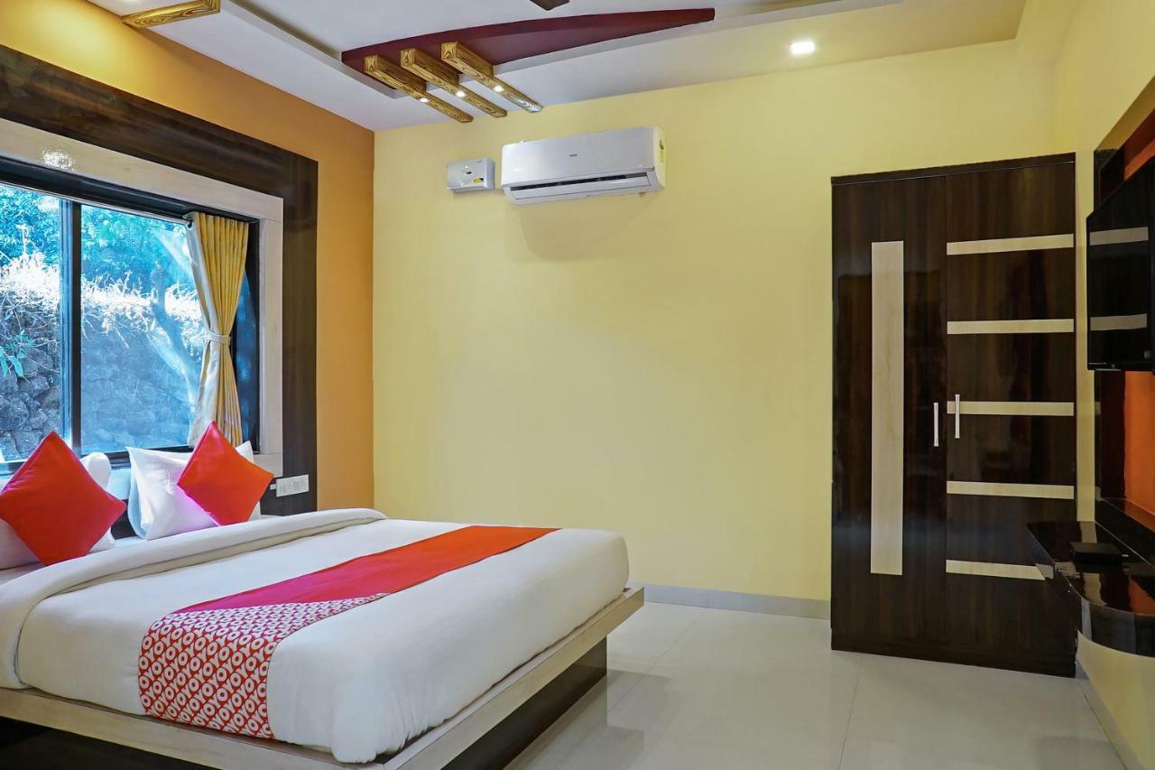 Hotel Oyo 26912 Mountain