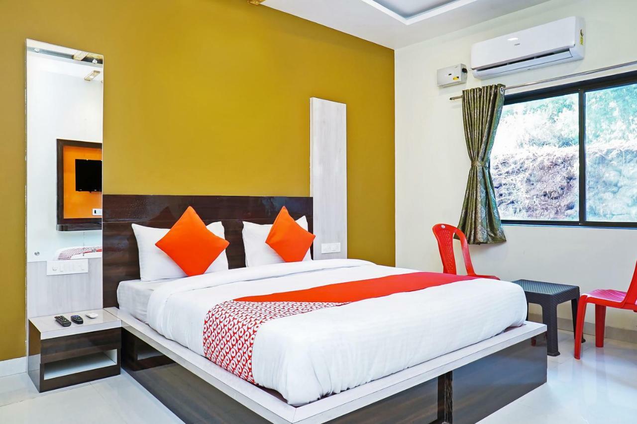 Hotel Oyo 26912 Mountain