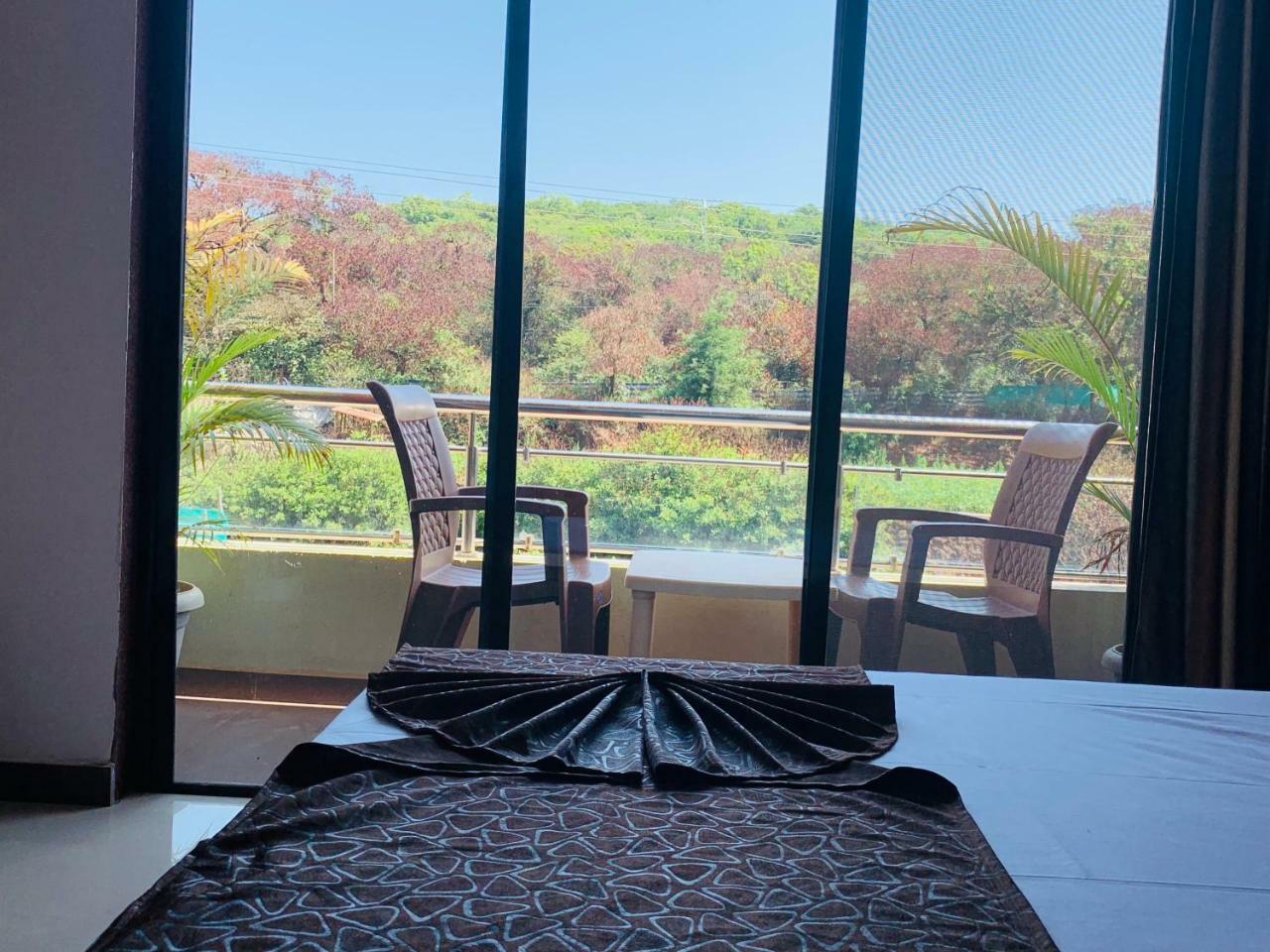 Hotel Classy Mahabaleshwar