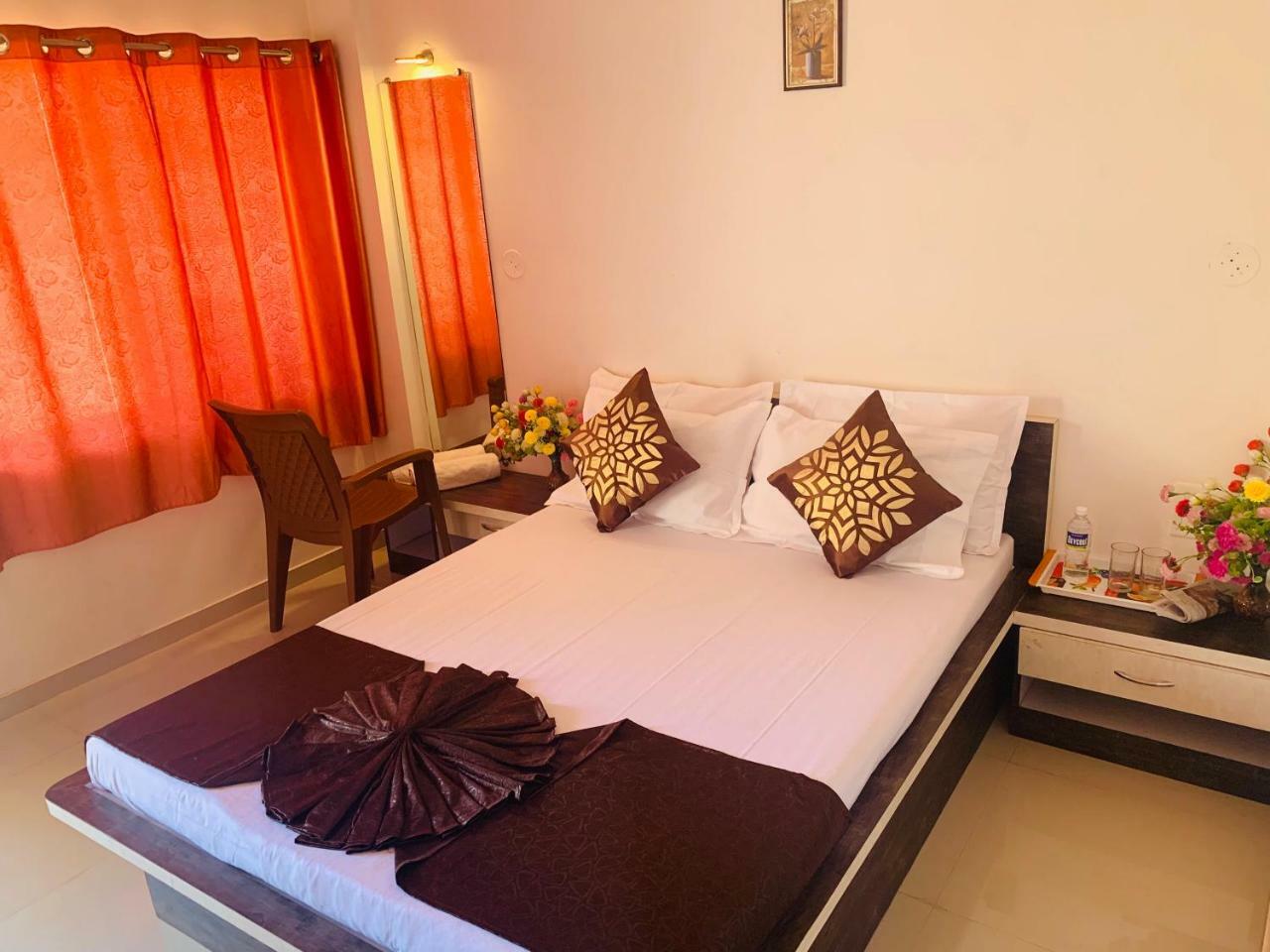 Classy Mahabaleshwar