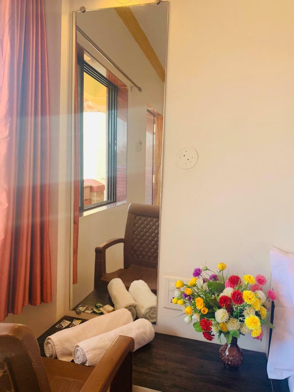 Hotel Classy 2*