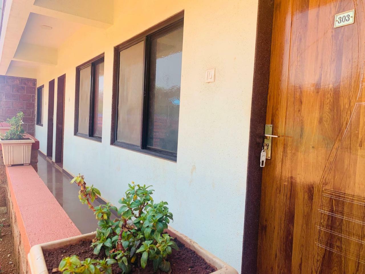 Classy 2* Mahabaleshwar