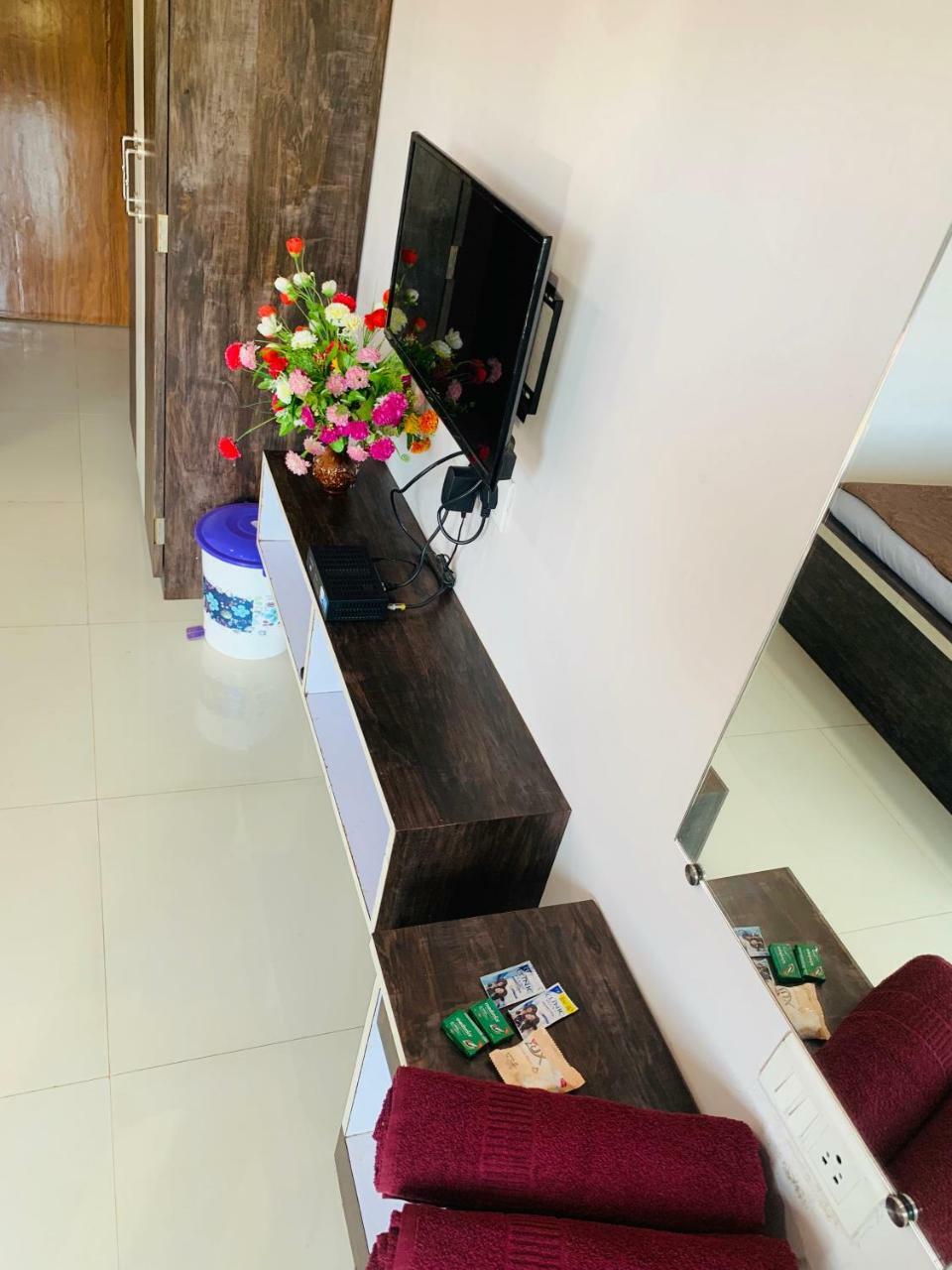Classy 2* Mahabaleshwar