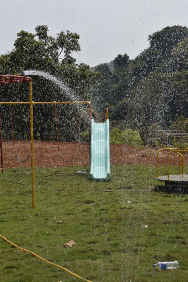 Holiday park Jungle Valley Agriculture Mahabaleshwar