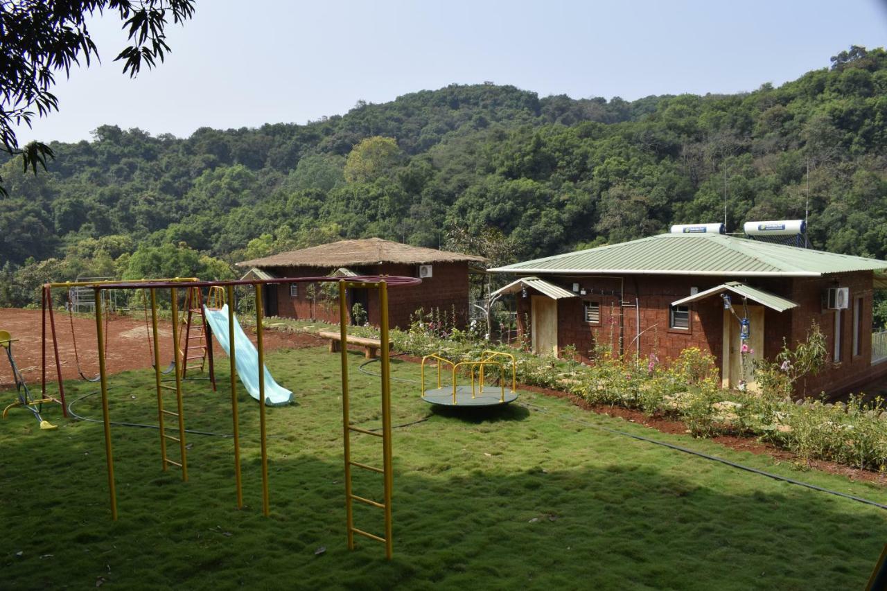 Jungle Valley Agriculture Holiday park