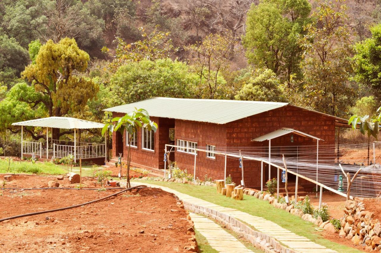 Holiday park Jungle Valley Agriculture 3*