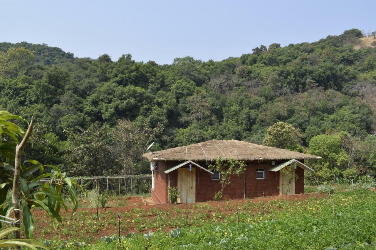 Jungle Valley Agriculture Holiday park Mahabaleshwar