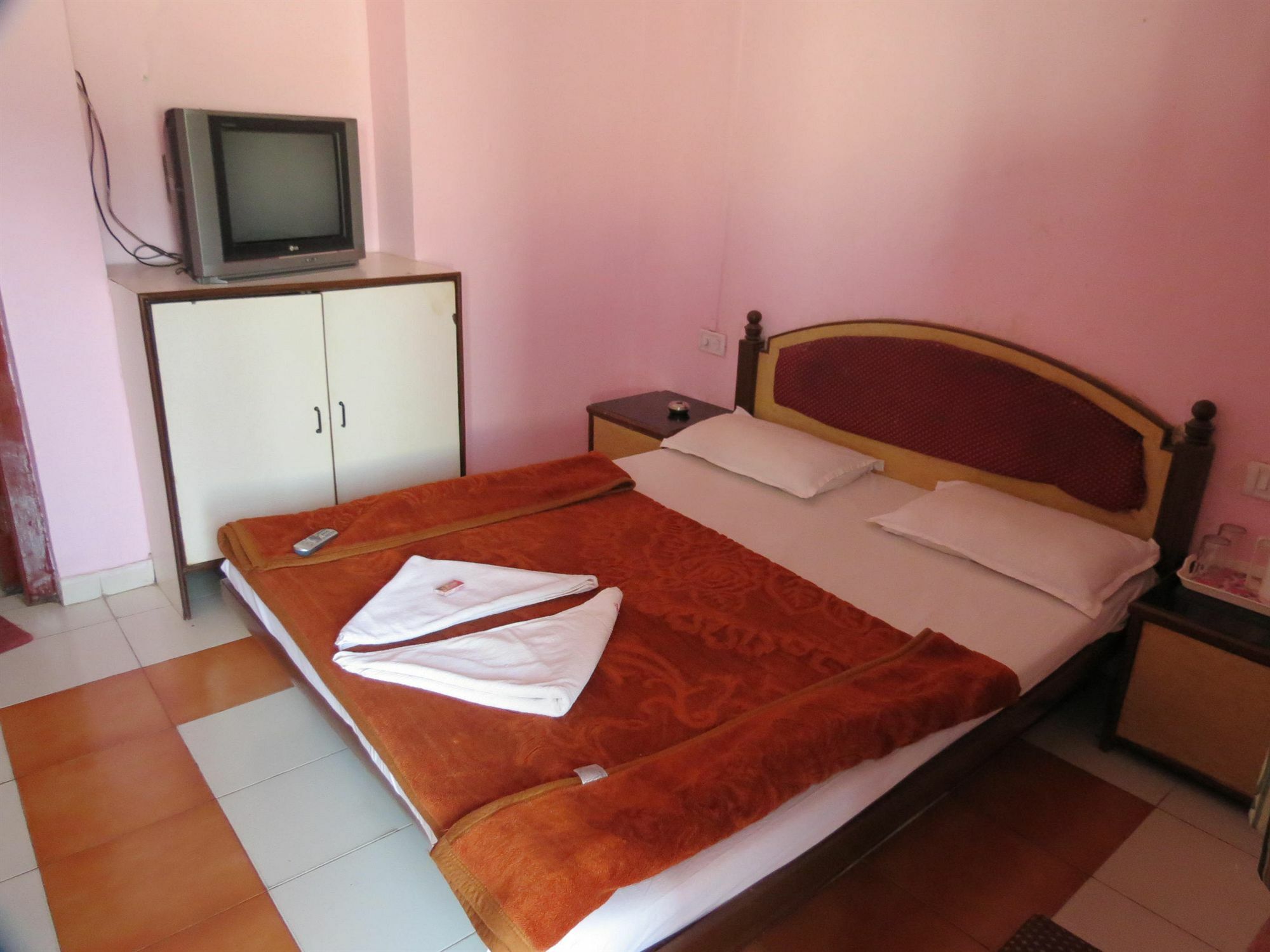 Hotel Sunny Classic Mahabaleshwar