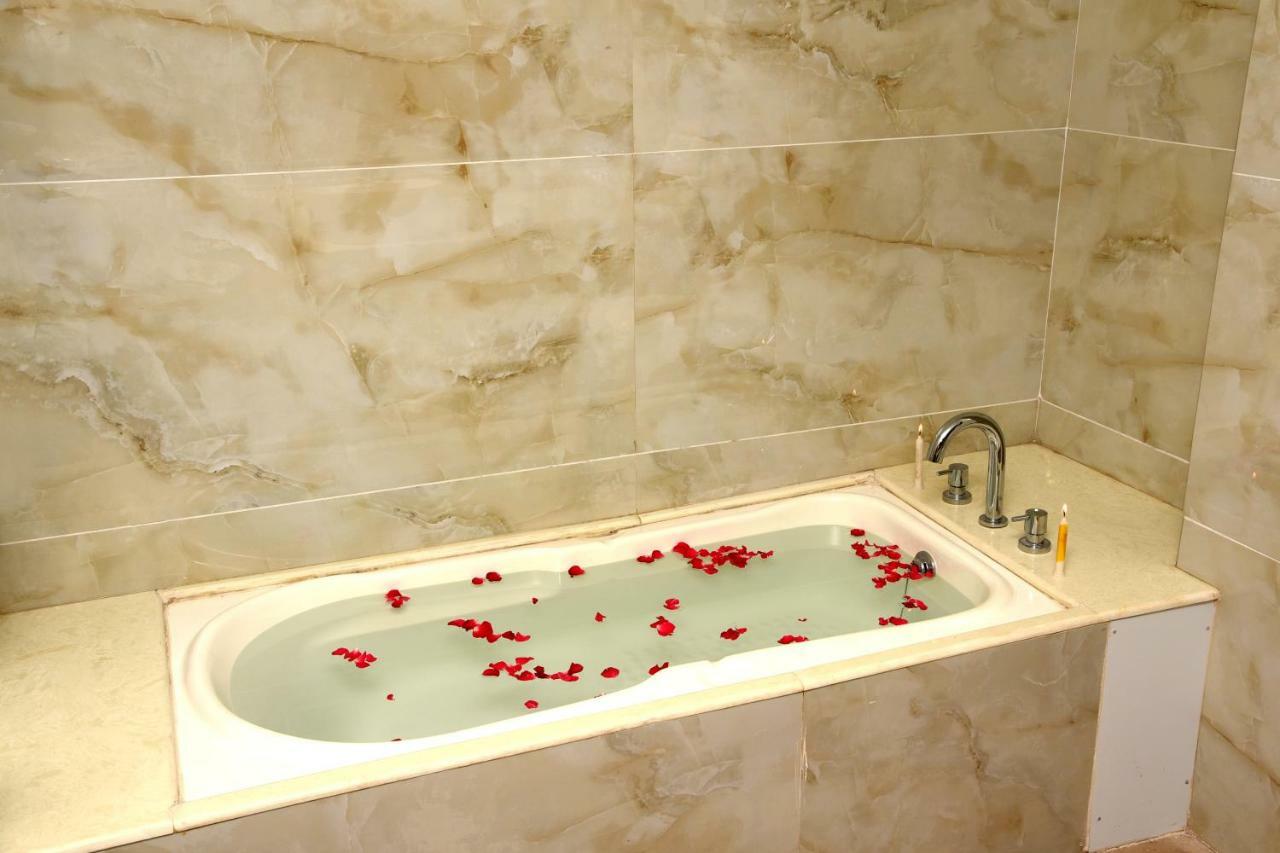 Matoshree Executive Hotel Mahabaleshwar