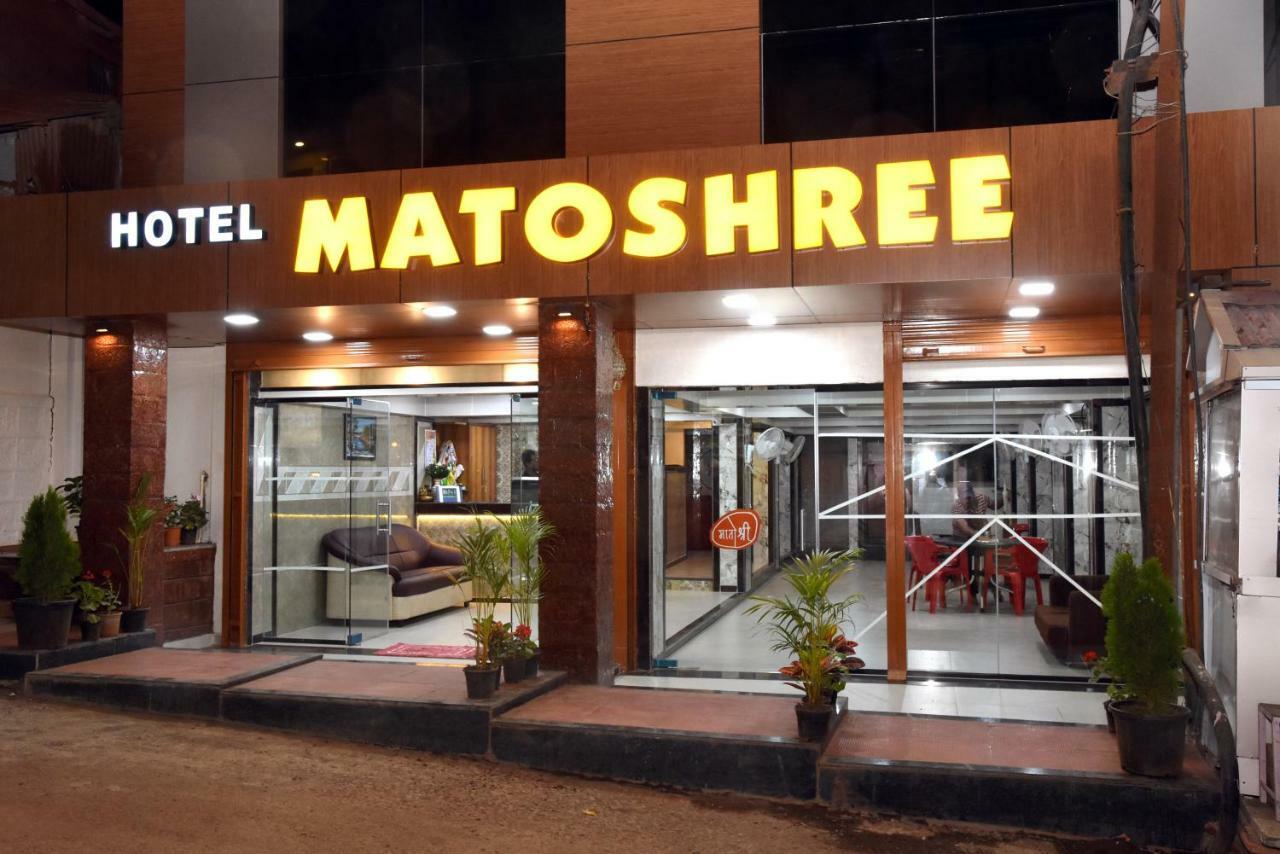 Hotel Matoshree Executive Mahabaleshwar