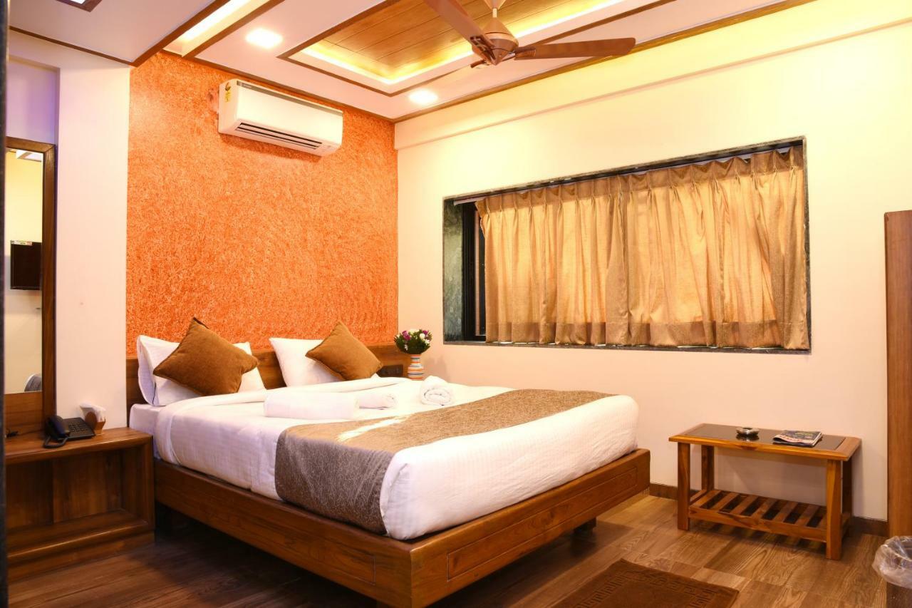 Hotel Matoshree Executive Mahabaleshwar