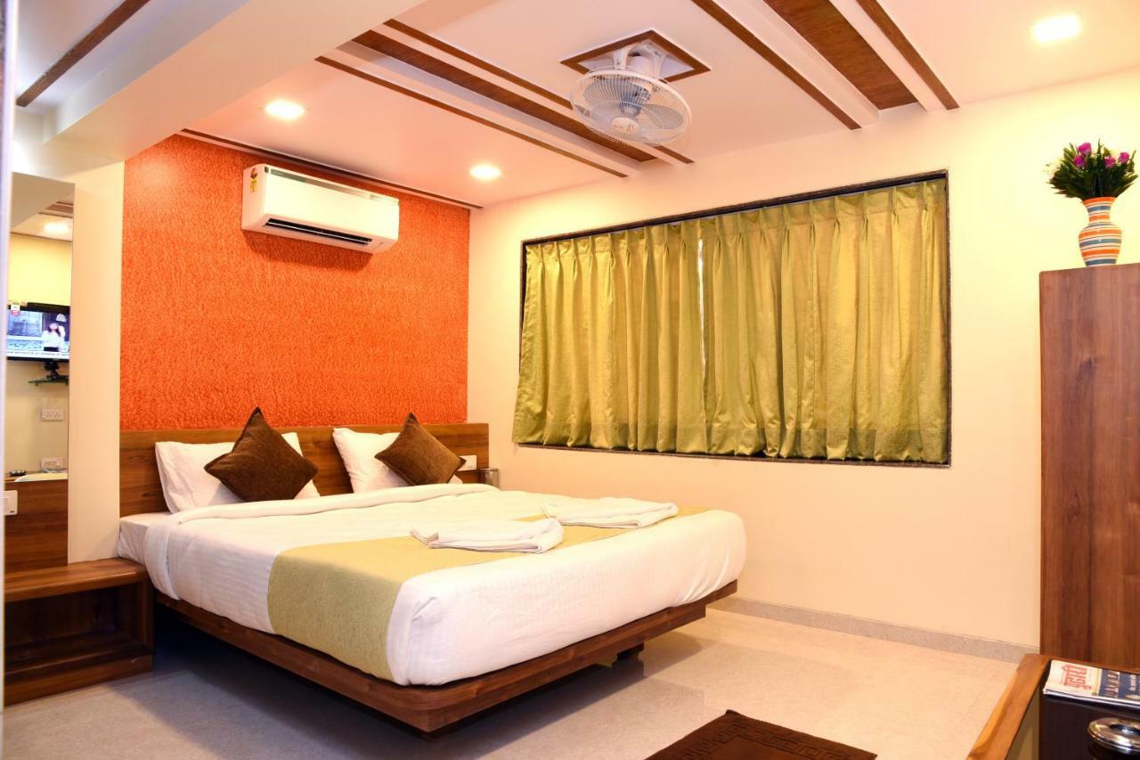 Matoshree Executive Hotel Mahabaleshwar
