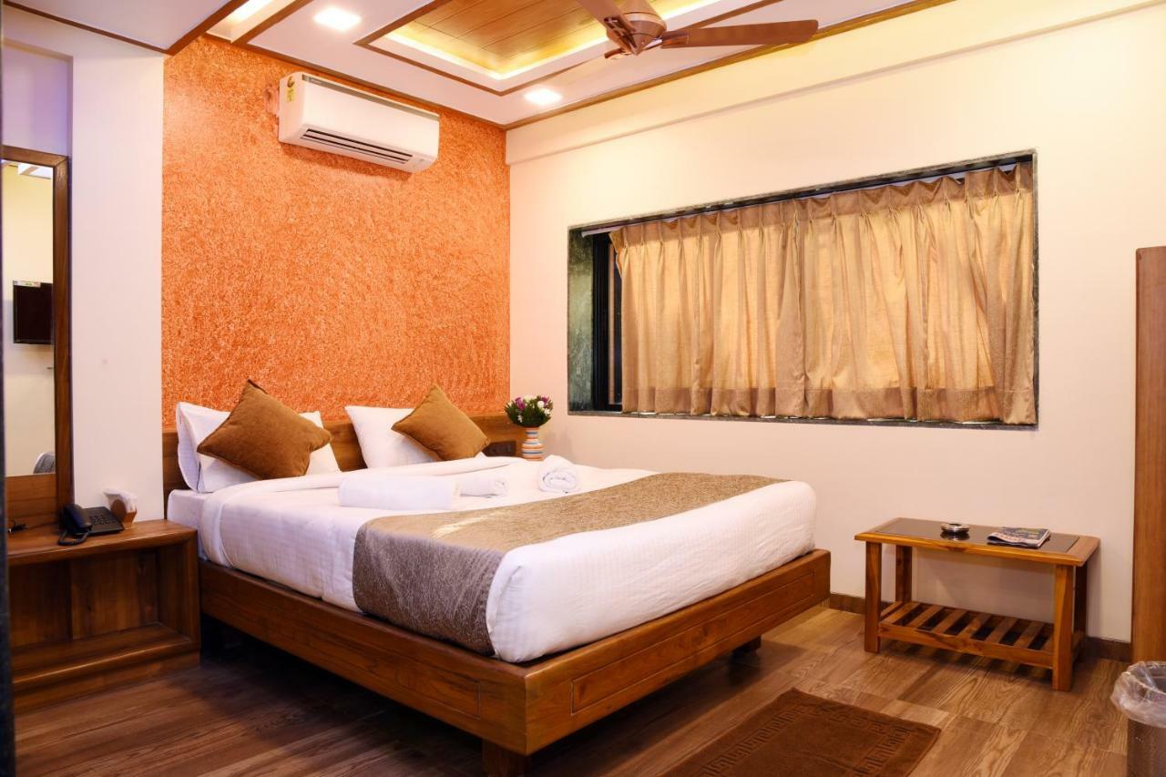 Matoshree Executive Hotel Mahabaleshwar