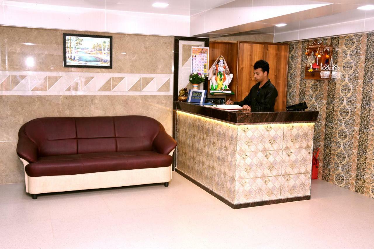 Matoshree Executive 3* Mahabaleshwar